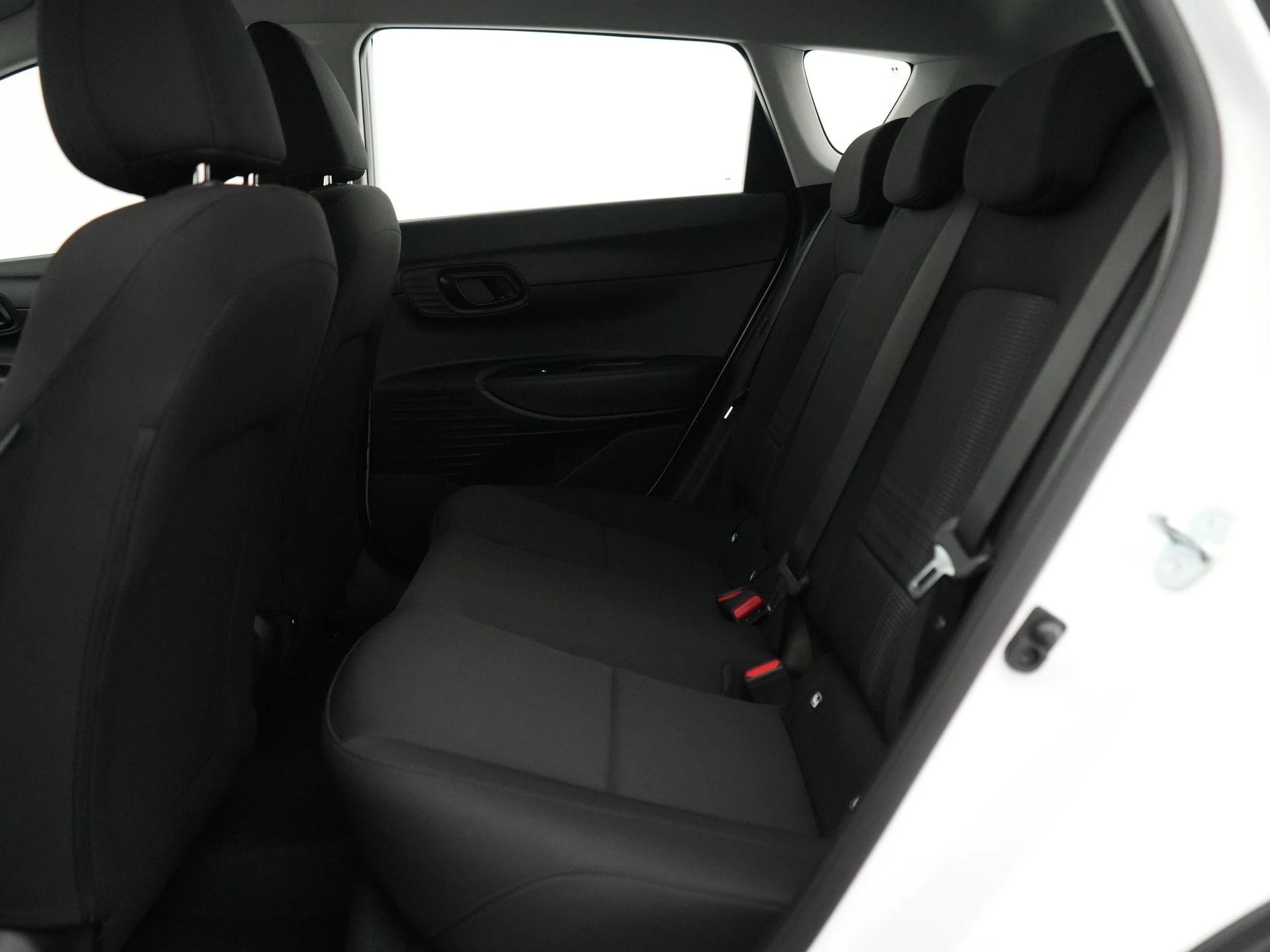 Hyundai Bayon 1.0 T-GDI E-Motion
