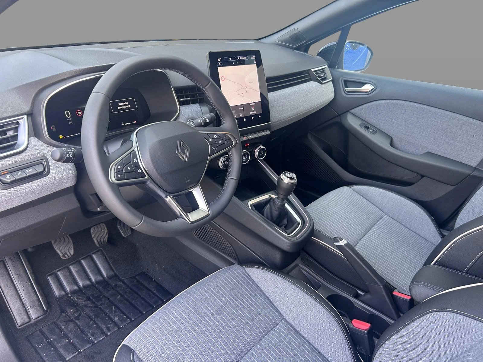 Renault Clio TCe 90 Techno
