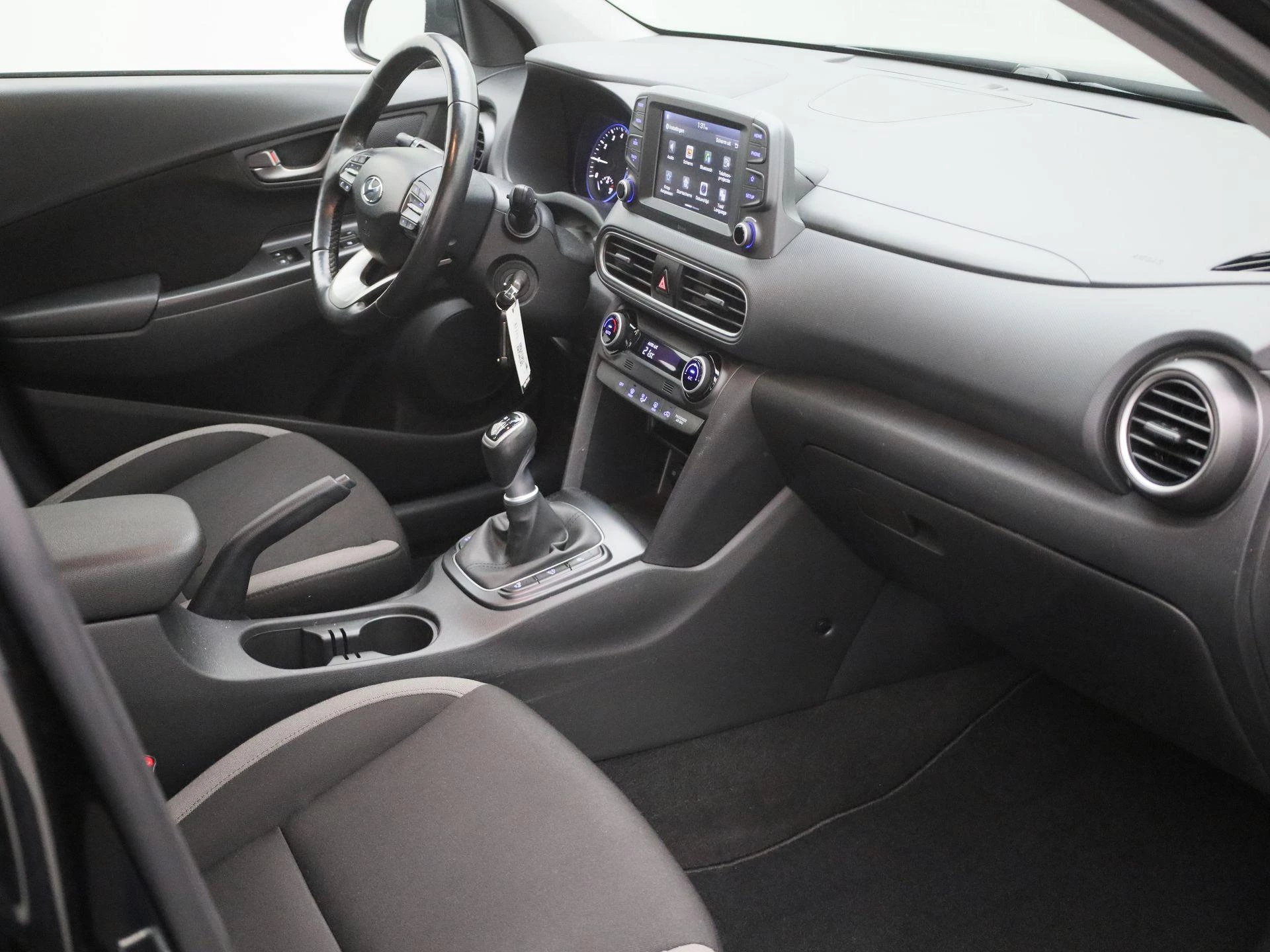 Hyundai Kona 1.0 T-GDI Twist