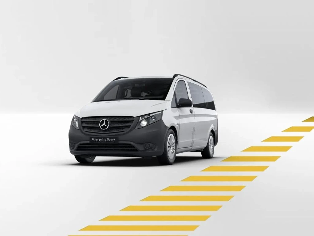 Mercedes-Benz-Vito 114-image-1