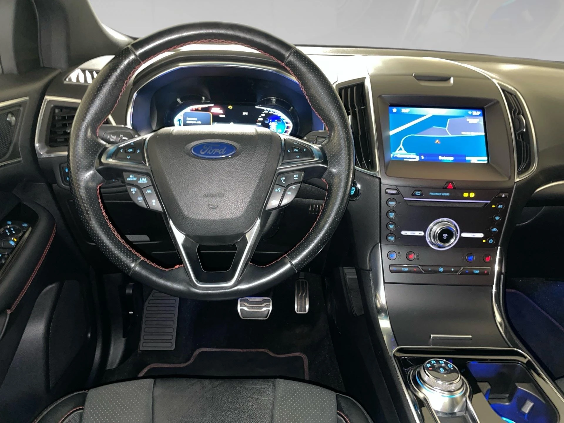 Ford Edge 2.0 ST-LINE 175kW 4x4 Aut.
