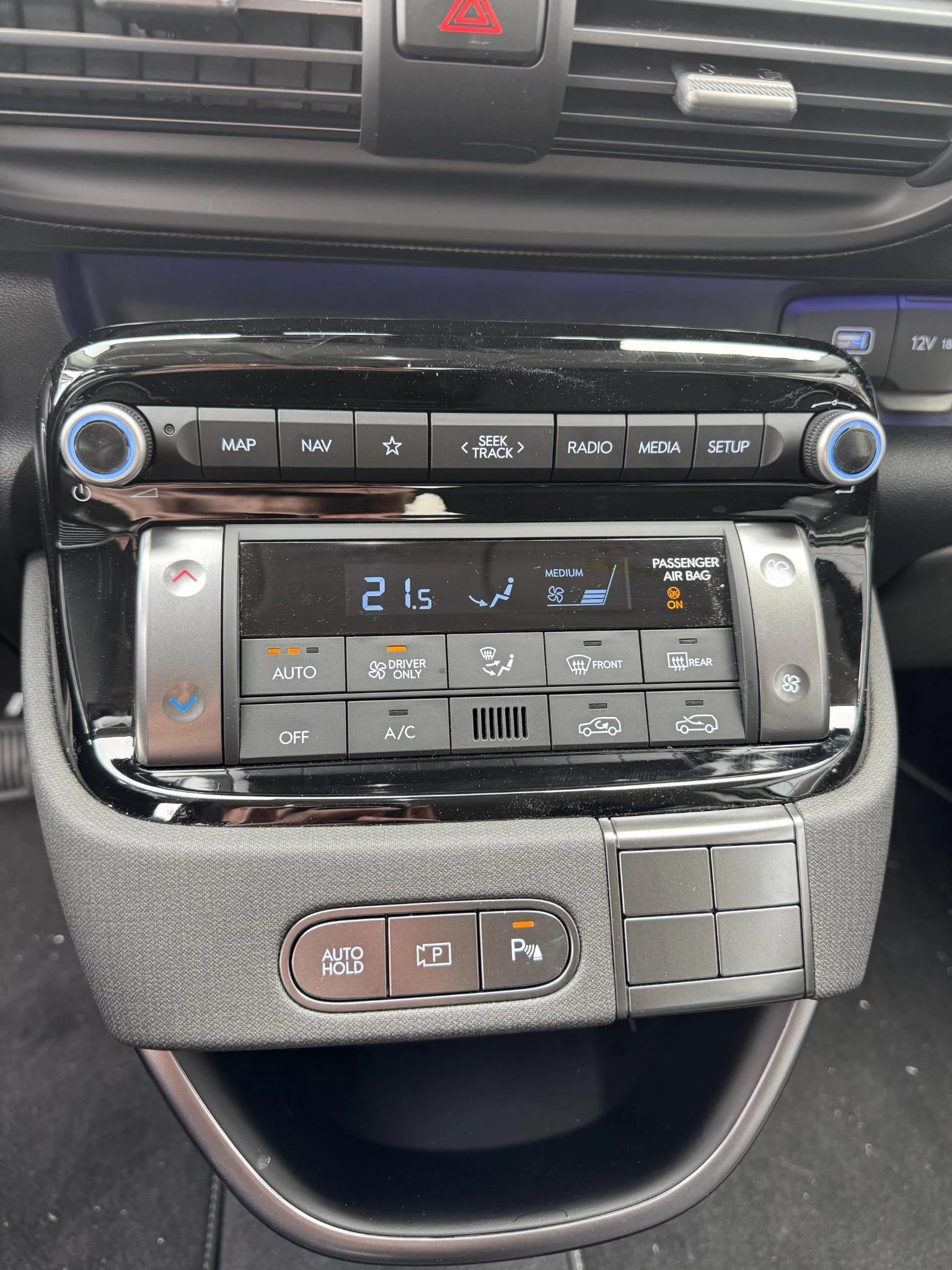 Hyundai Inster Evolve 49 kWh