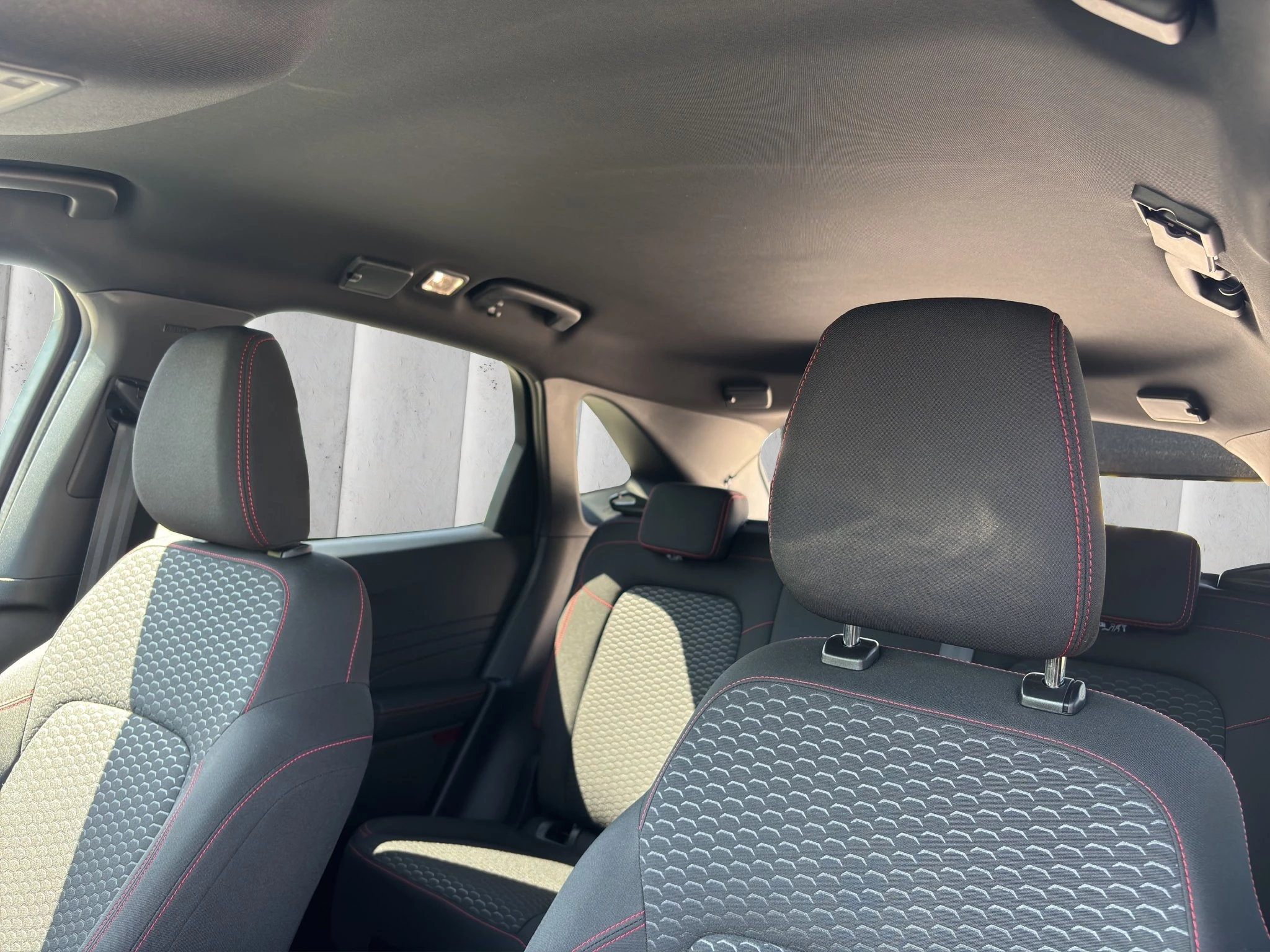 Ford Kuga ST-Line Aut.*KAM*LED-MATRIX*NAVI*GRA*WINTER-PKT.