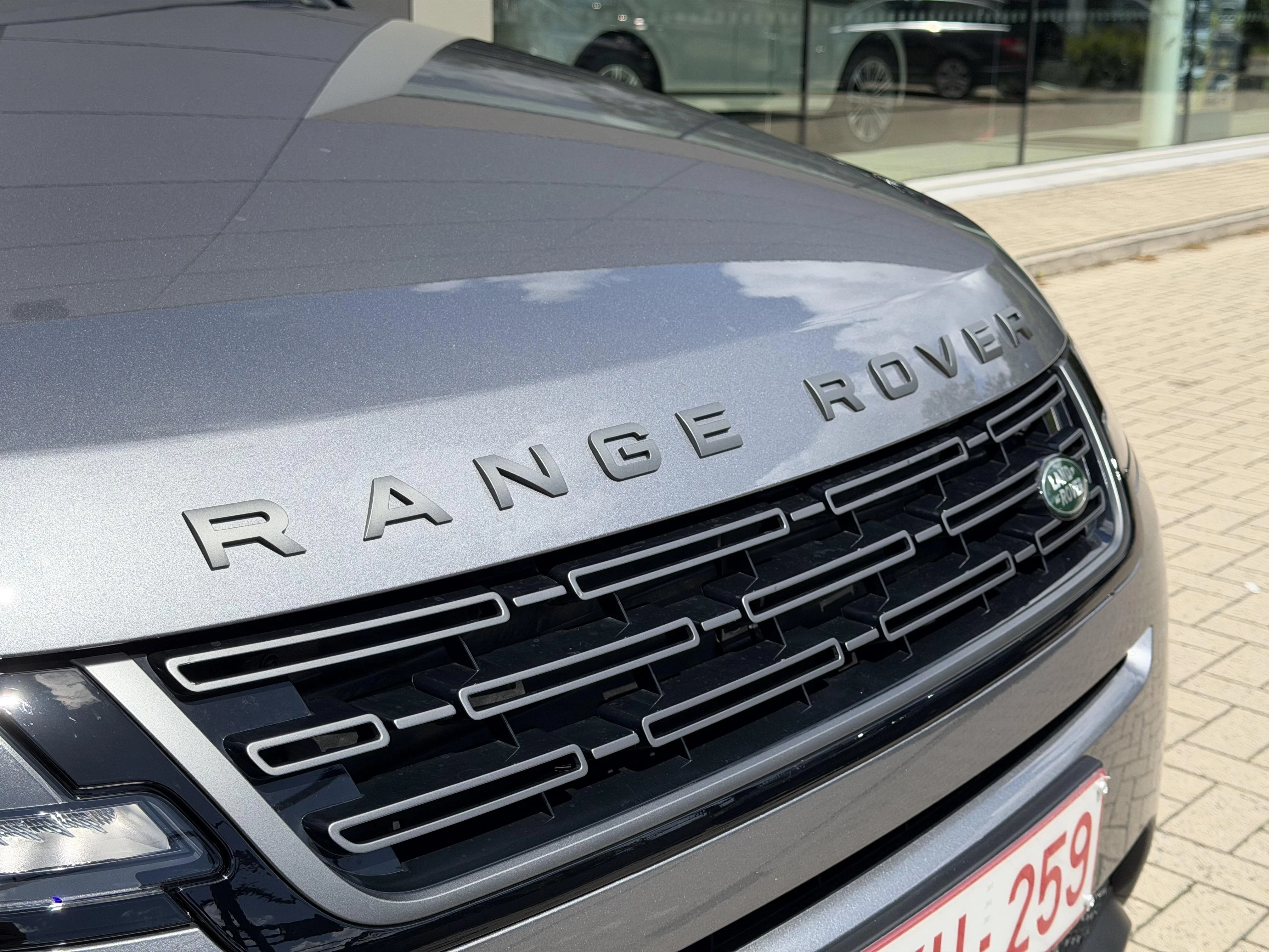 Land Rover Range Rover Evoque P160 S FWD Auto. 26.5MY