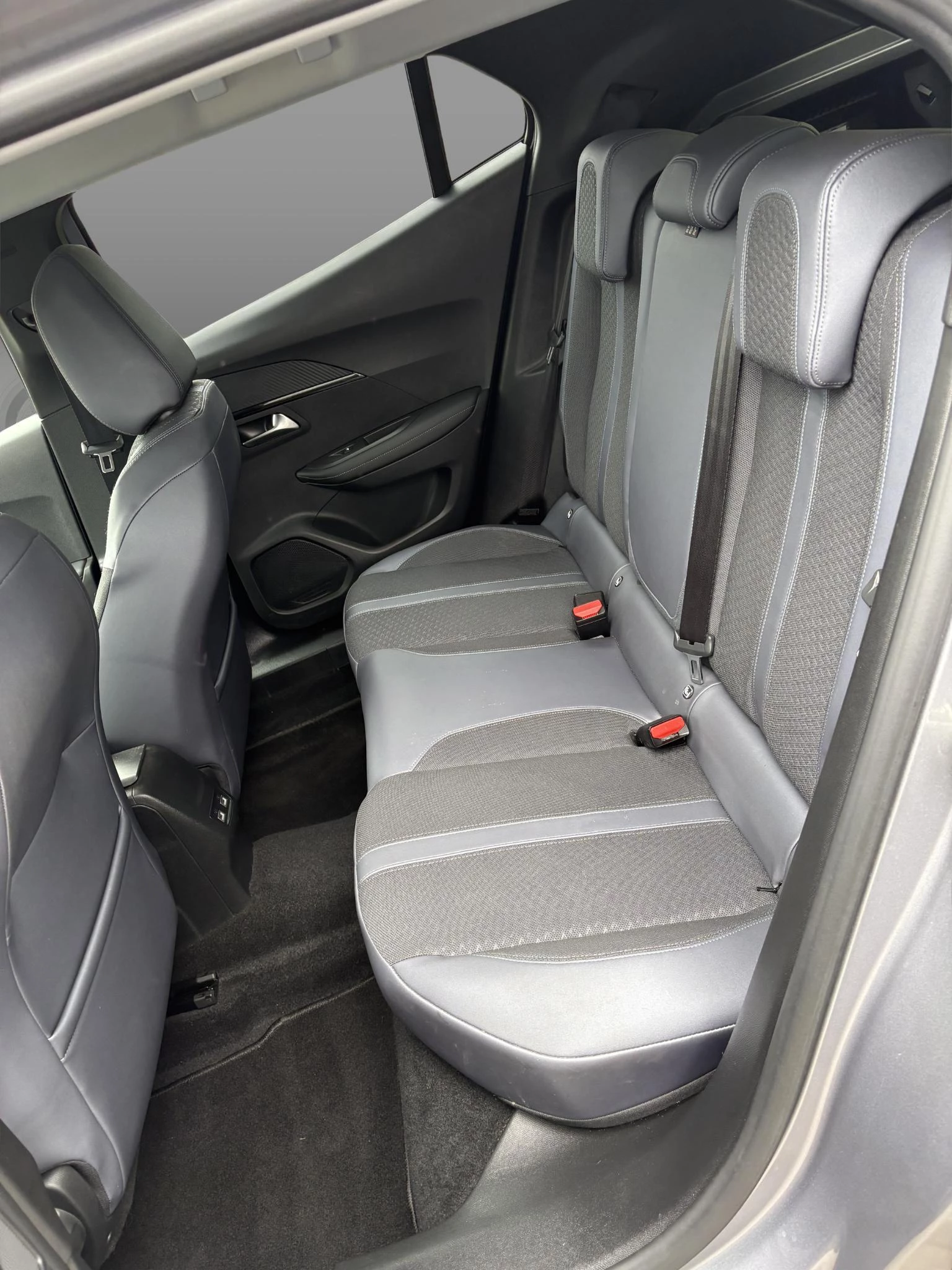 Peugeot 2008 1.2 Puretech 96kW S&S Allure