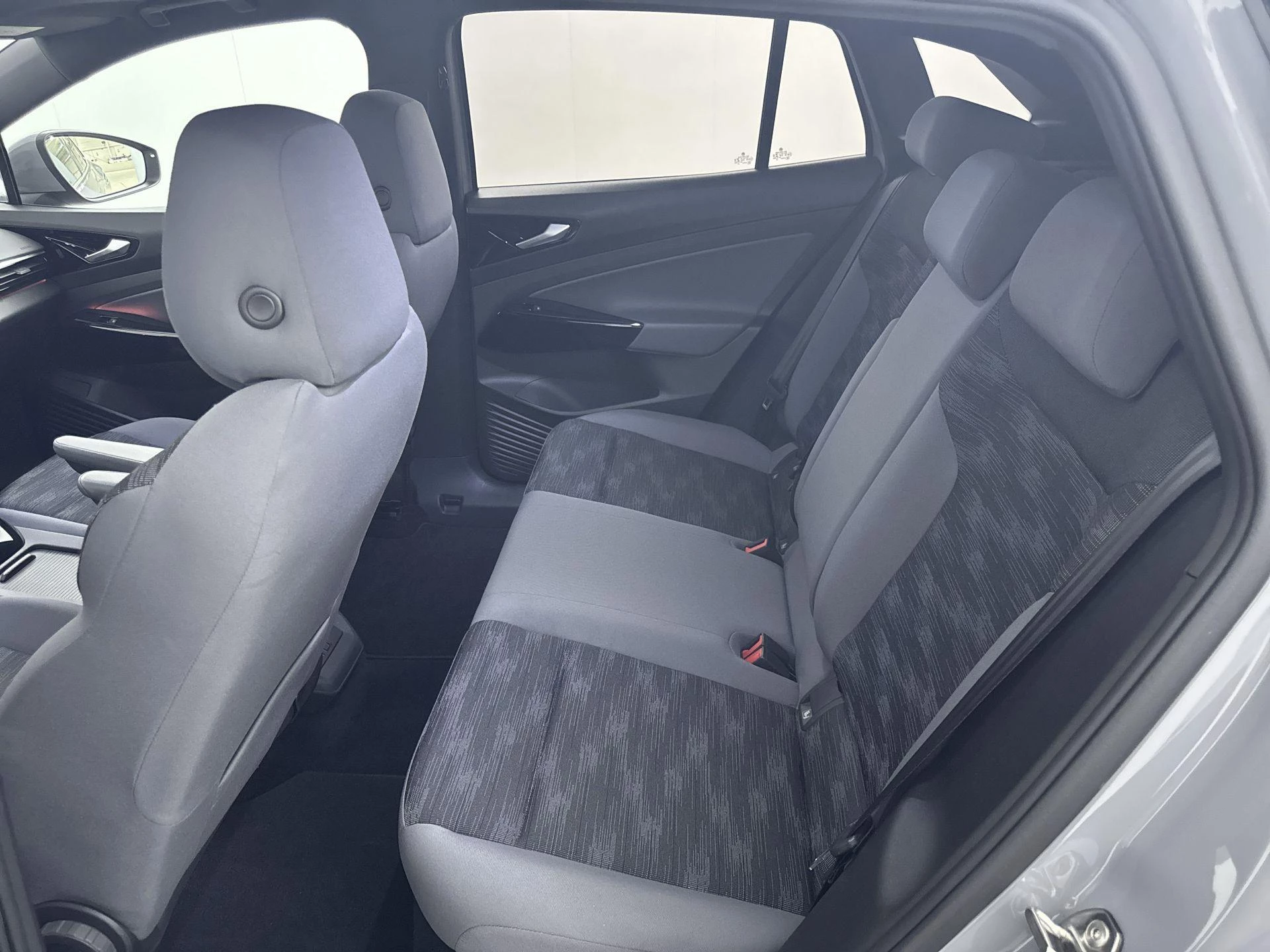 Volkswagen ID.4 Pro 77 kWh