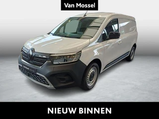 Renault Kangoo Blue dCi 95 Extra L2