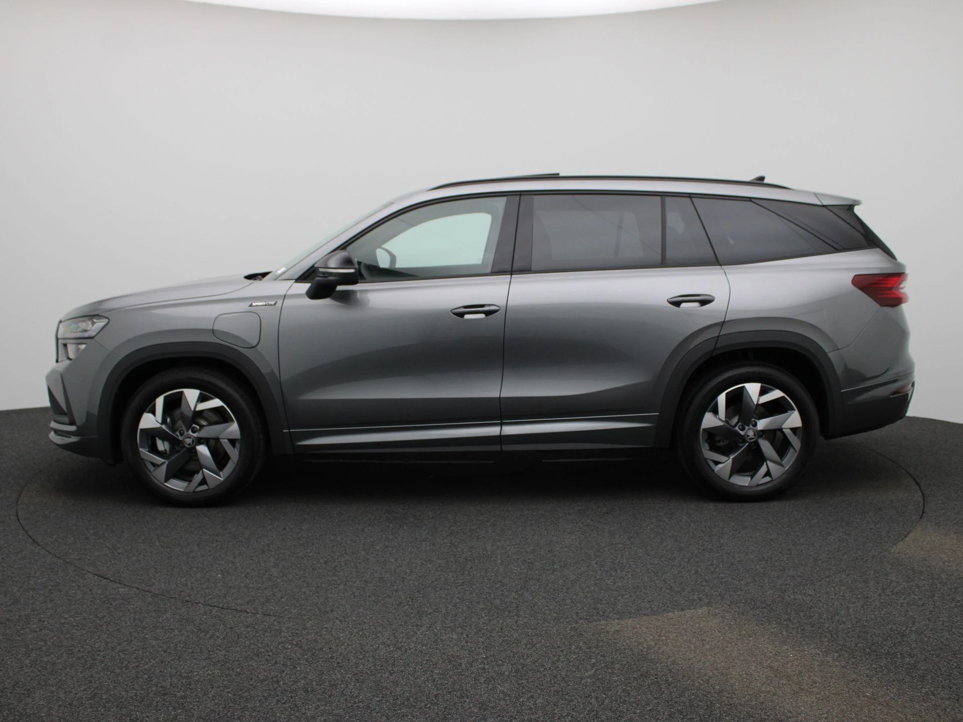 Škoda Kodiaq 1.5 TSI PHEV Sportline Business 204 PK