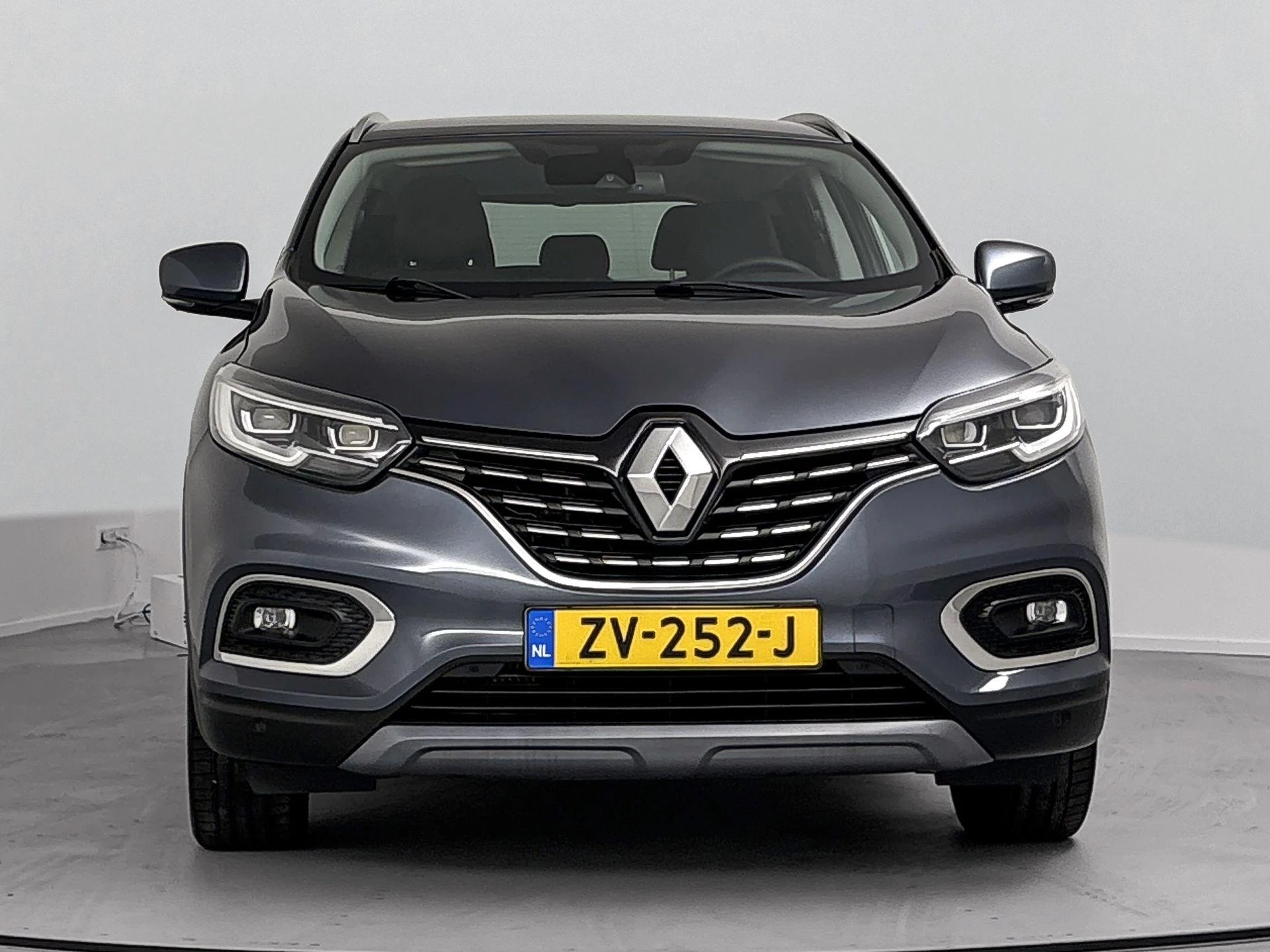 Renault Kadjar 1.3 TCe Intens