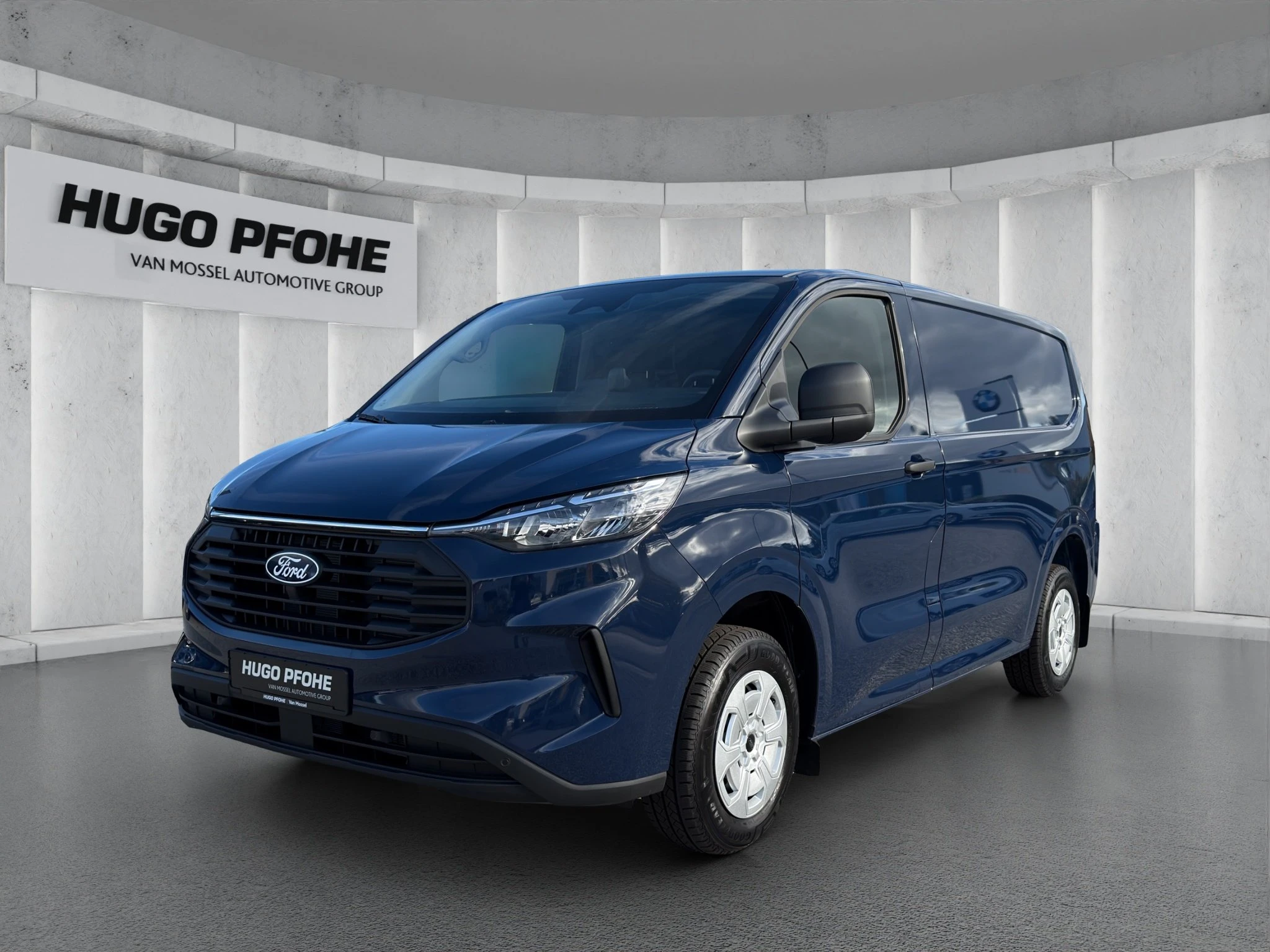 Ford-Transit Custom-image-0