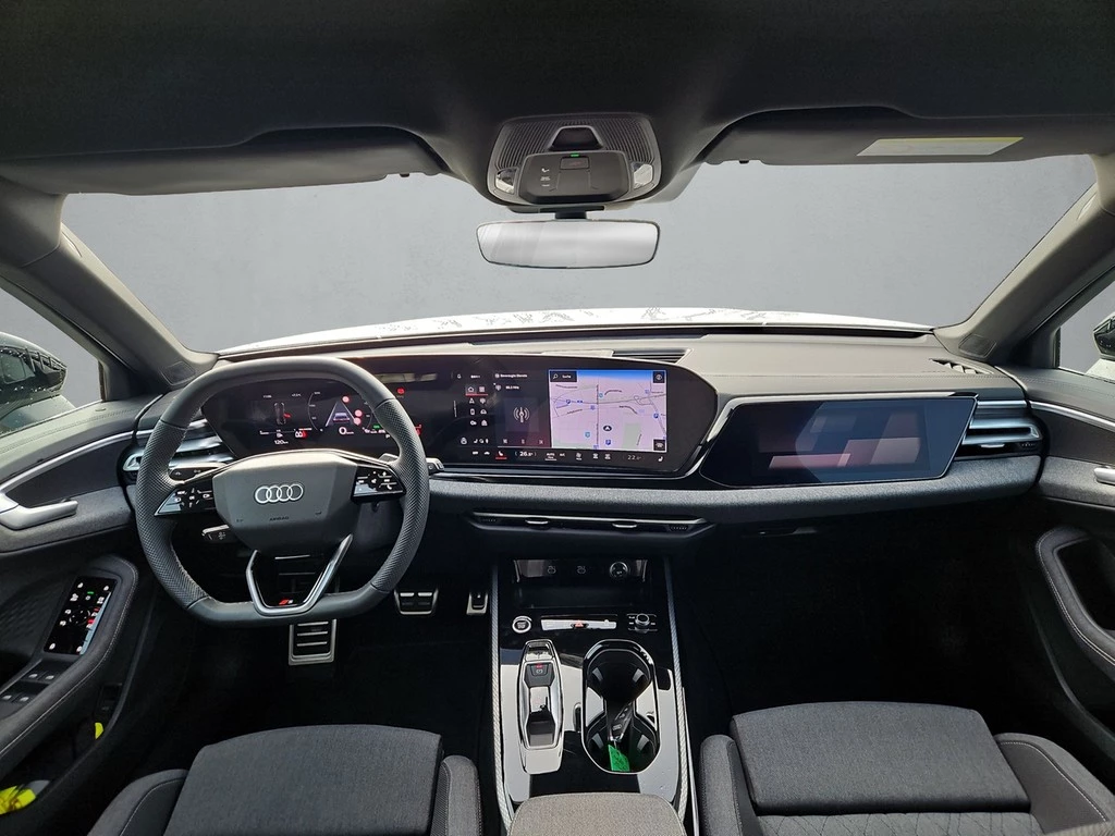 Audi A5 Avant edition one TFSI S tronic S Line GWF