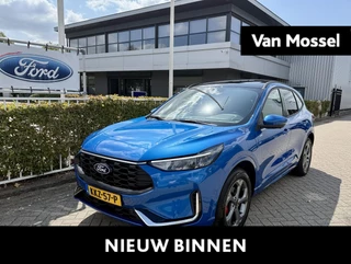 Ford Kuga 2.5 PHEV ST-Line X