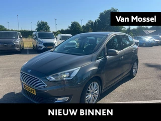 Ford C-MAX 1.5 Titanium