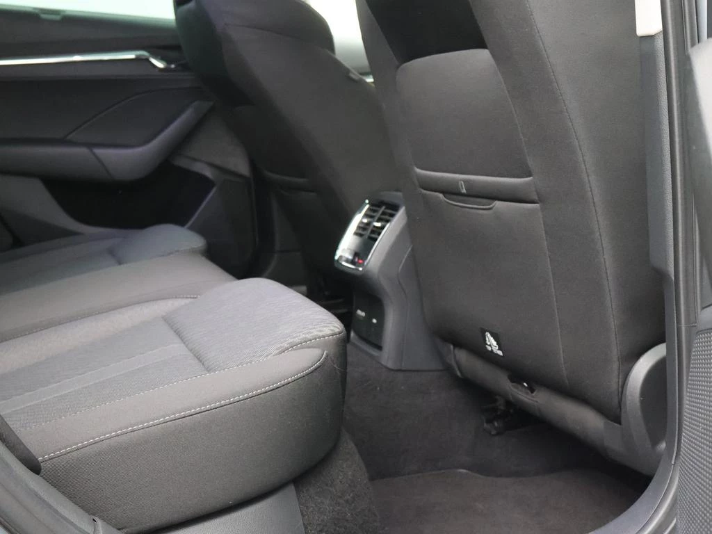 Škoda Octavia Combi PHEV Octavia PHEV 1.4TSI 204PK *AUTOMAAT*VIRTUAL COCKPIT*ACC*PDC*APP-CONNECT*NAVI*...*