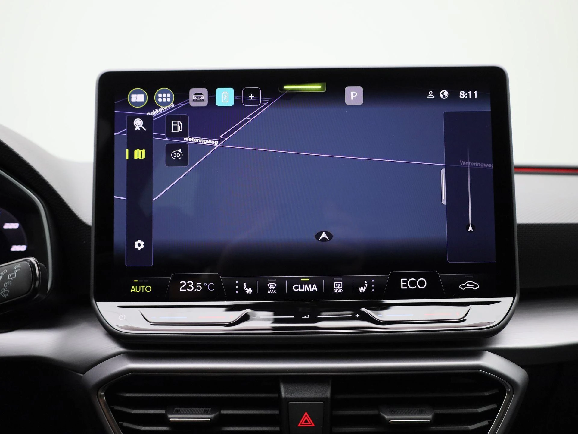 SEAT Leon Sportstourer 1.5 TSI e-Hybrid FR Business