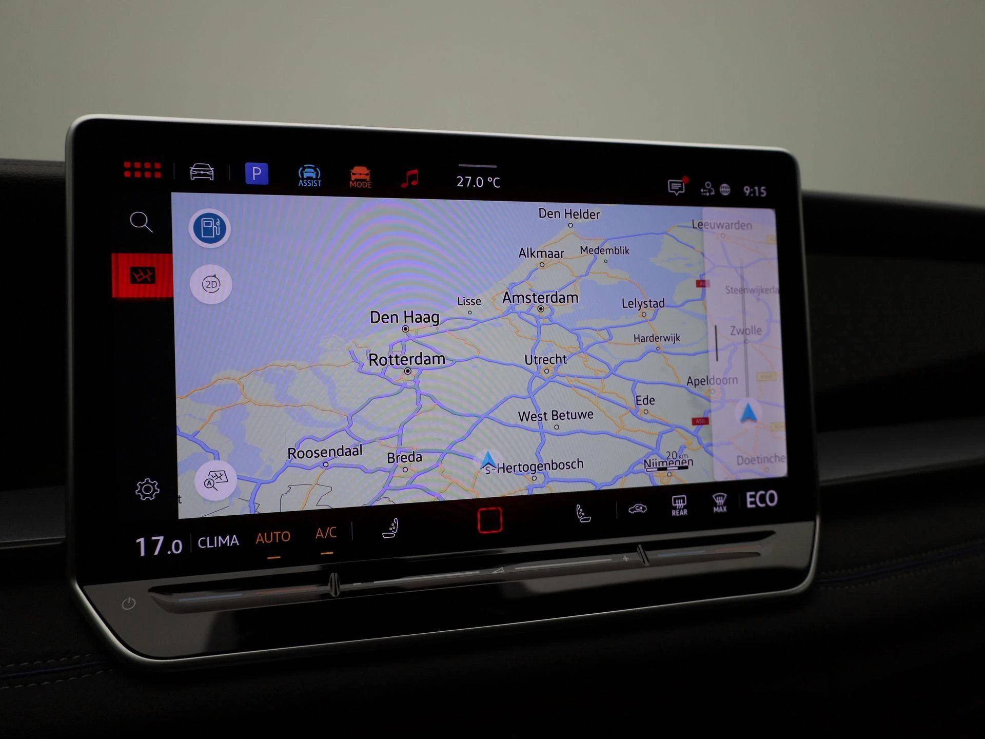 Volkswagen Tayron 1.5 eHybrid R-Line Edition 204 PK|