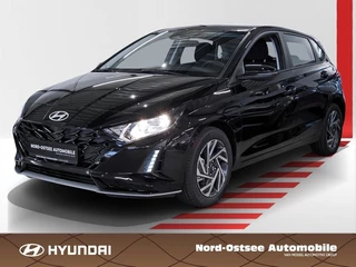 Hyundai i20 Trend kein Weltmeister Wochen Trend