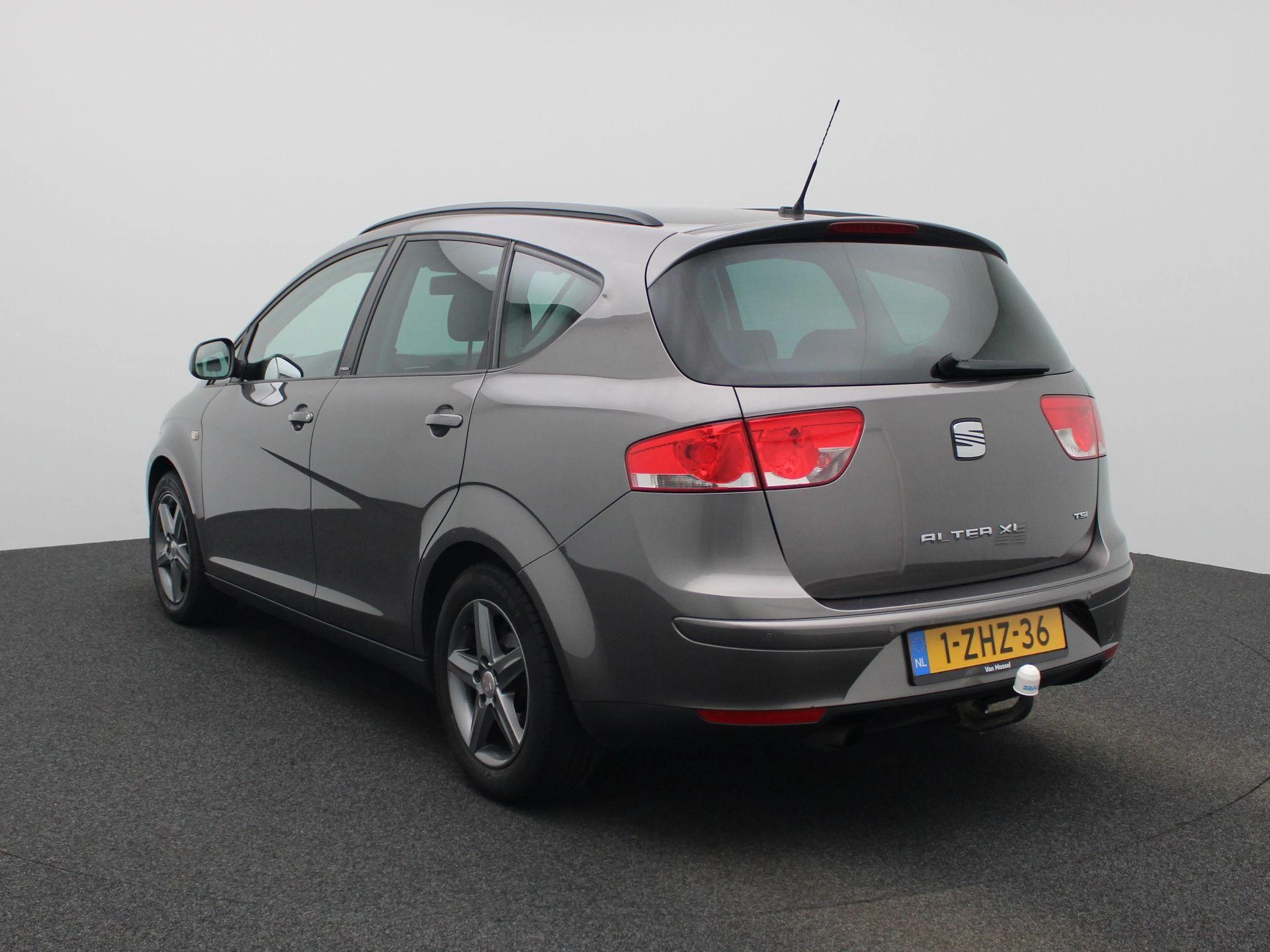 SEAT Altea XL 1.2 TSI I-Tech
