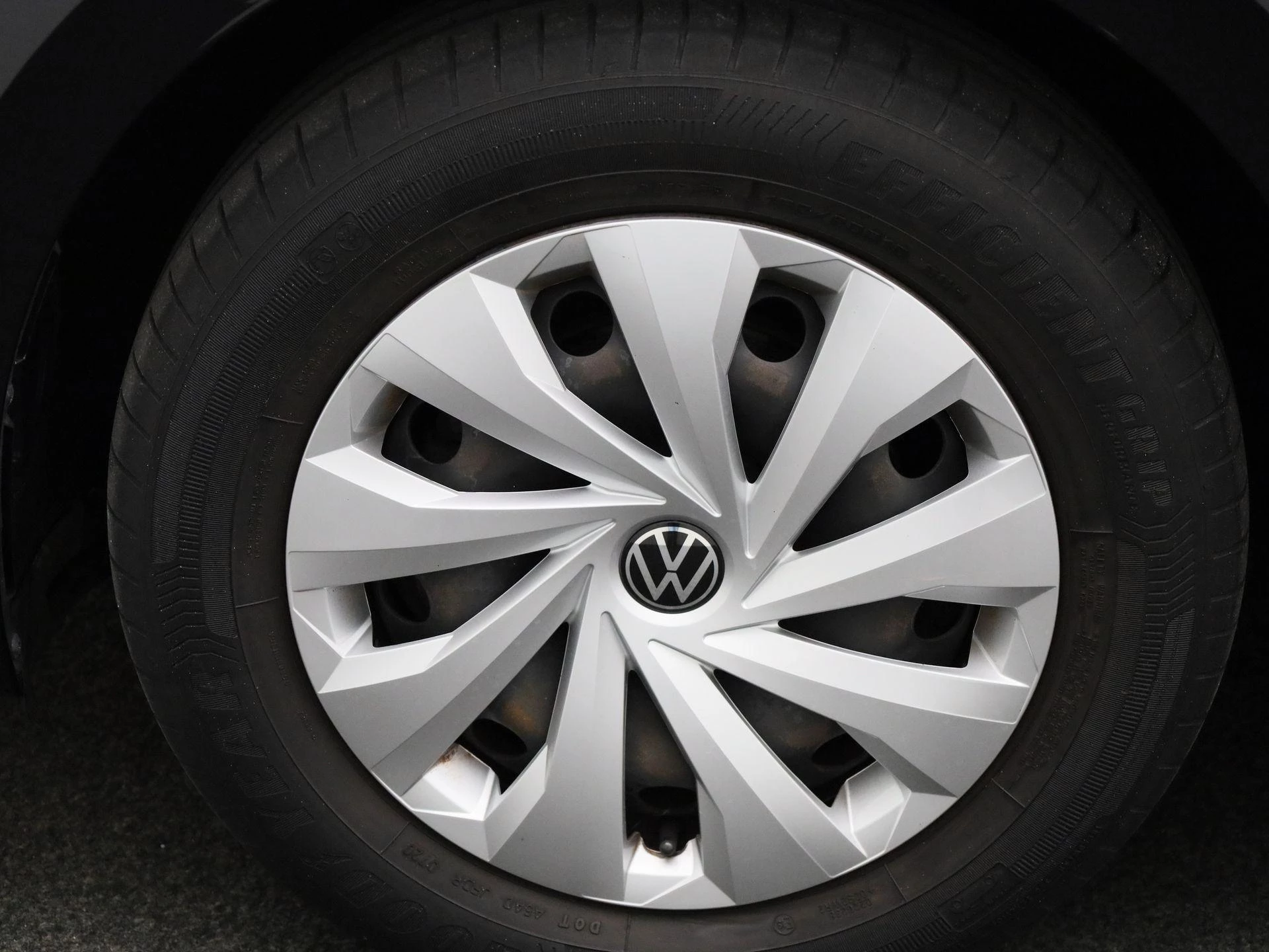 Volkswagen Polo 1.0 TSI Comfortline