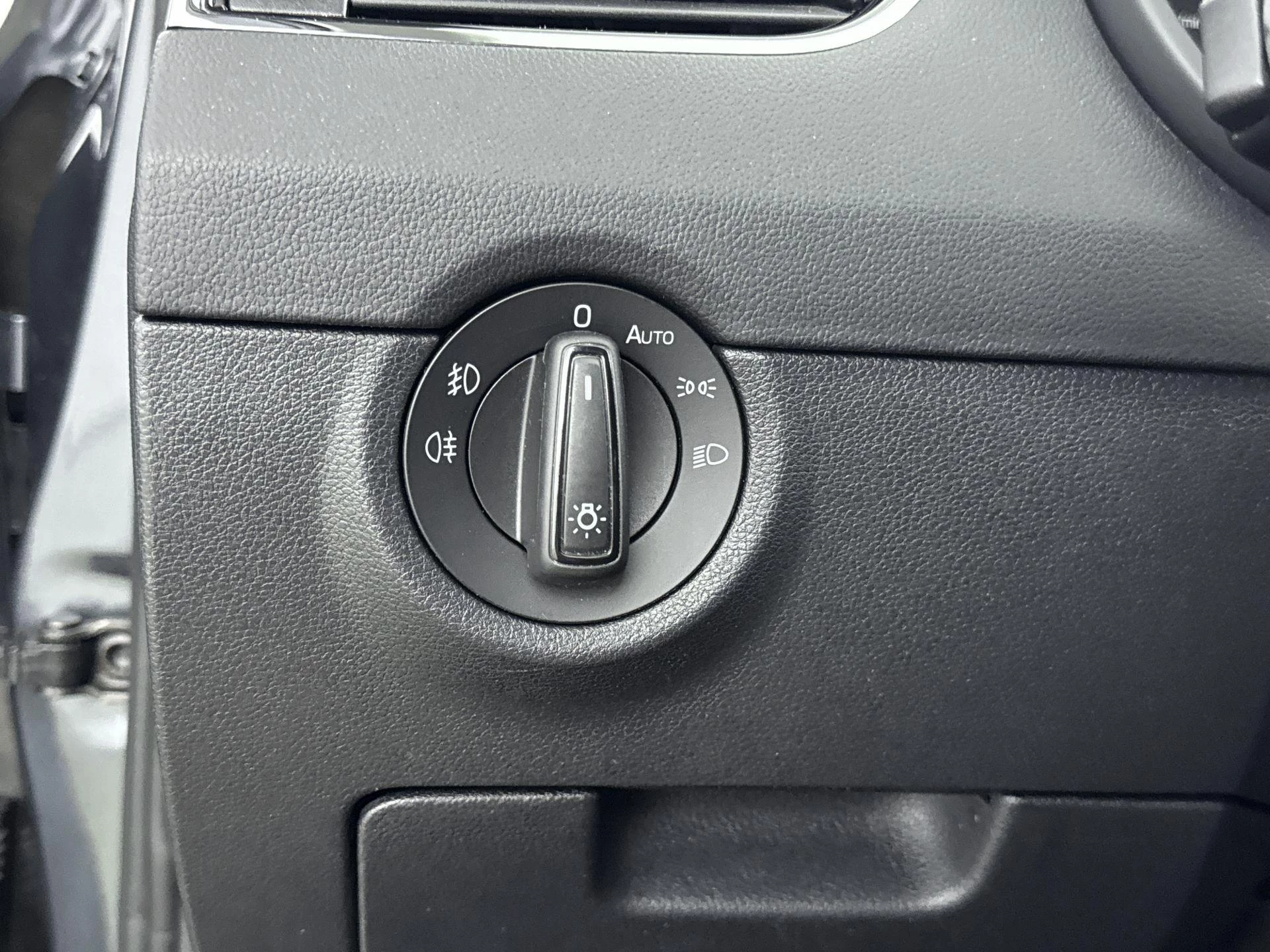 Škoda Octavia Combi 1.0 TSI Greentech Style Business