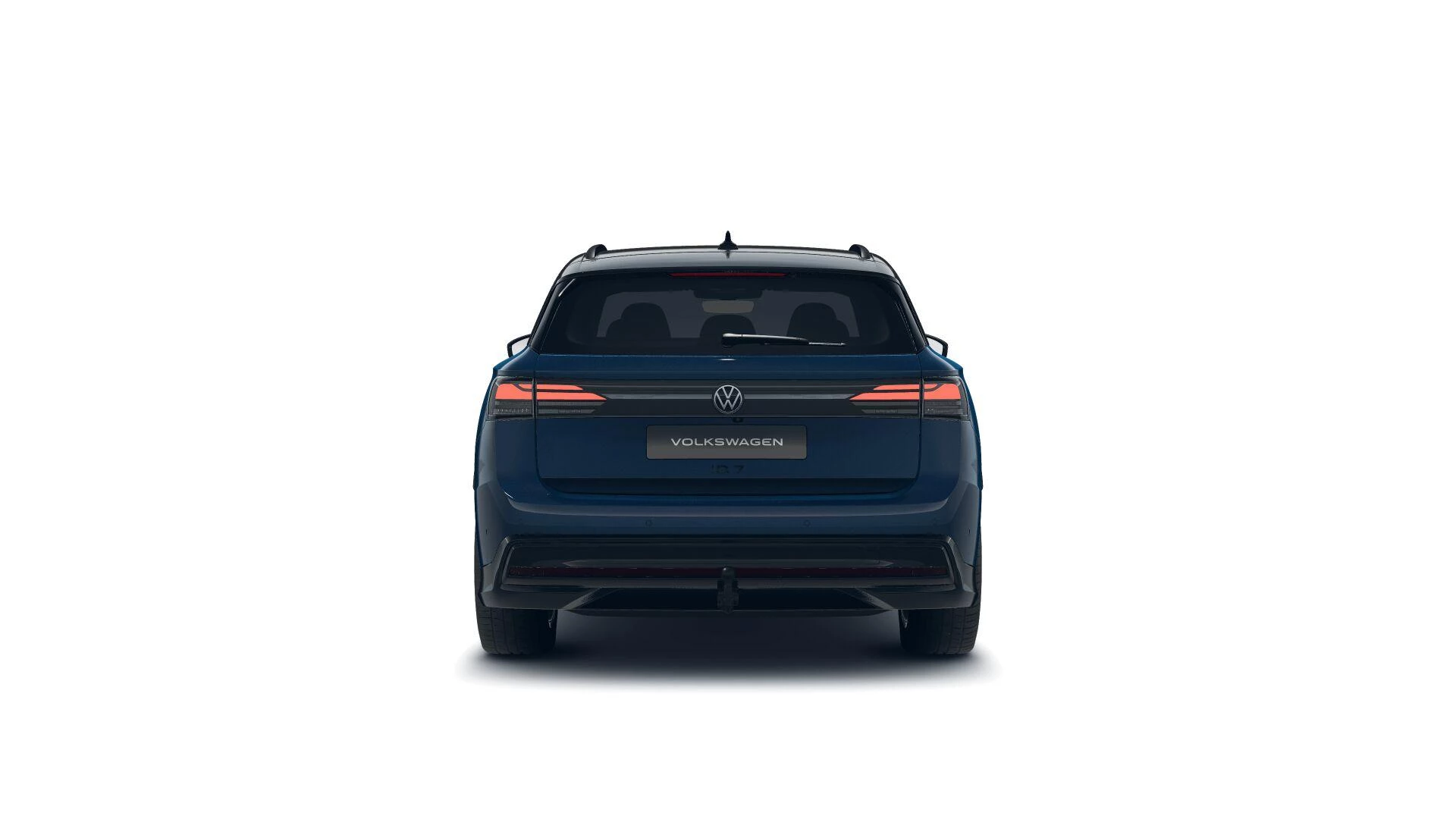 Volkswagen ID.7 Tourer Limited Edition 59 kWh 204pk