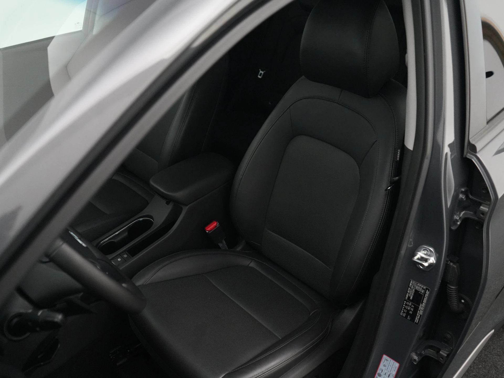 Hyundai Kona 1.6 GDI HEV Fashion