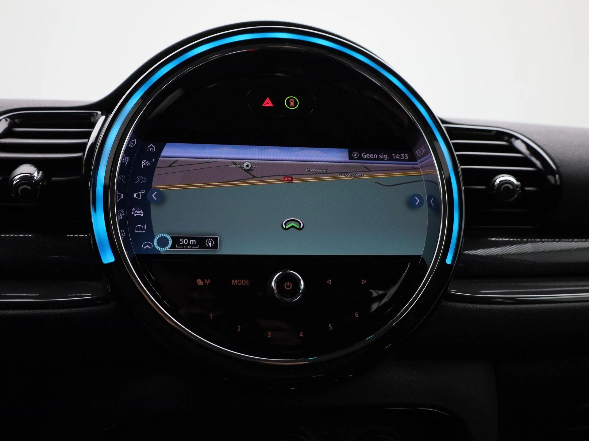 MINI Clubman Cooper (100 kW)