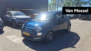 Fiat 500 1.0 Hybrid Star