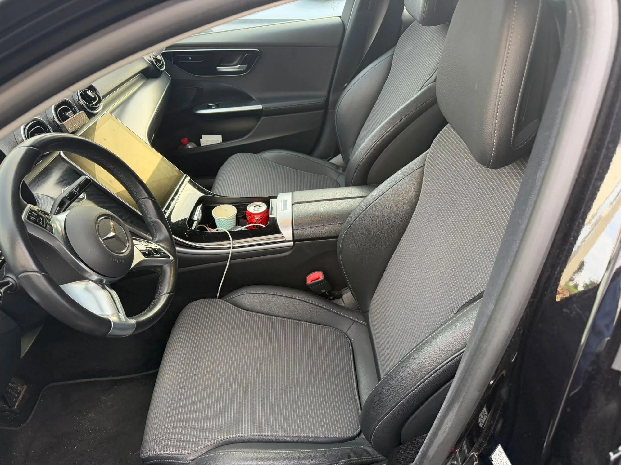 Mercedes-Benz-Classe C-image-7