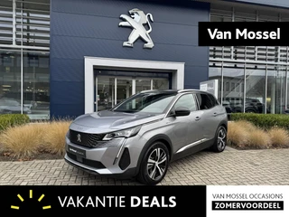 Peugeot 3008 1.6 HYbrid4 300 GT