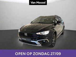 Fiat Tipo Station Wagon Cross 1.5 Hybrid 130
