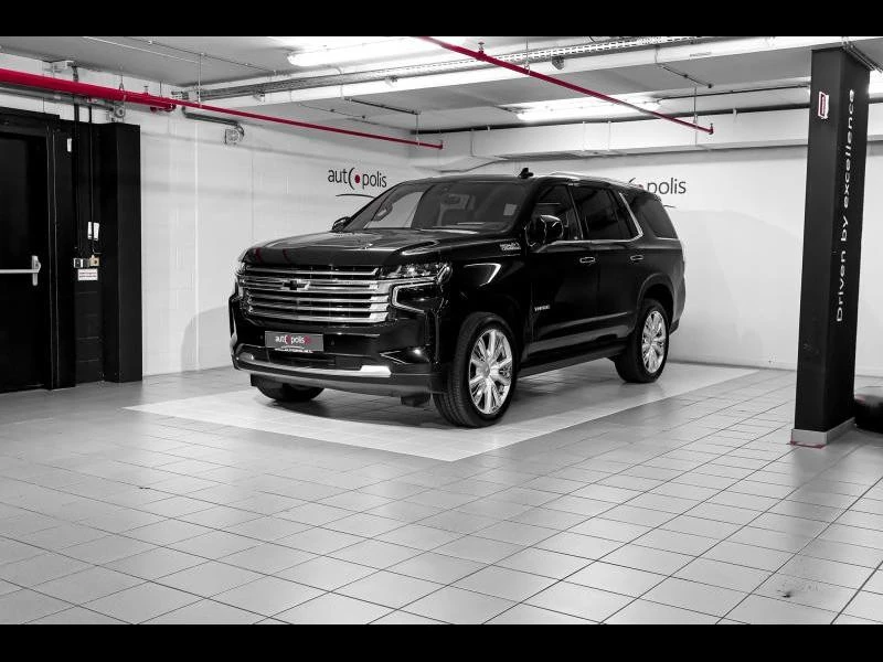 Chevrolet-Tahoe-image-0