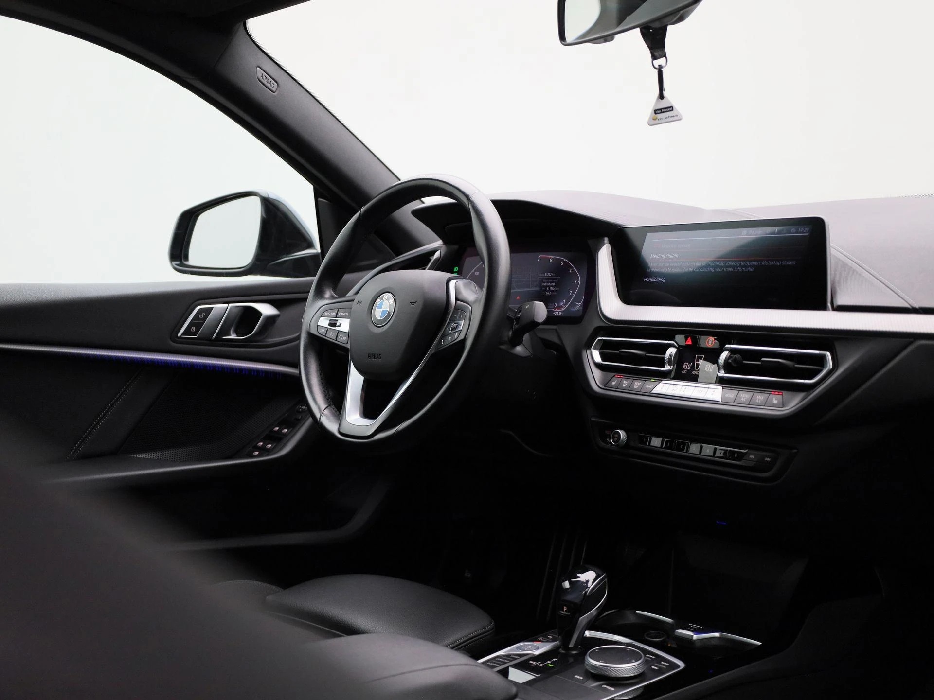 BMW 2 Serie Gran Coupé 218i Business Edition