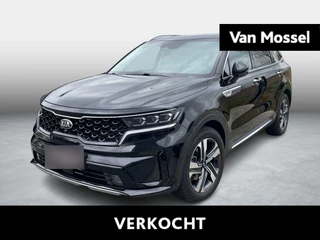 Kia Sorento Pace 1.6 PHEV 4WD AT