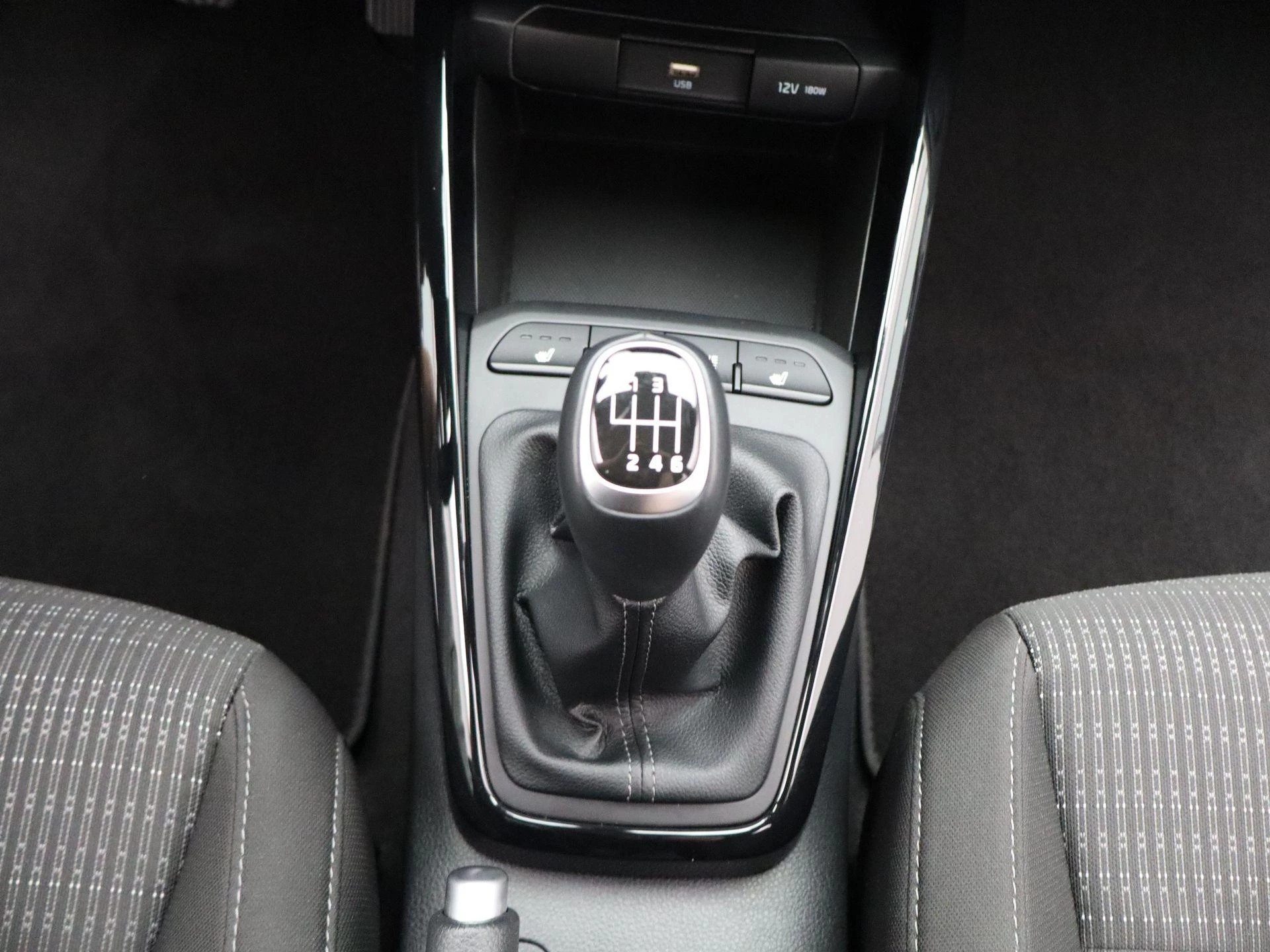 Kia Stonic 1.0 T-GDi MHEV DynamicPlusLine