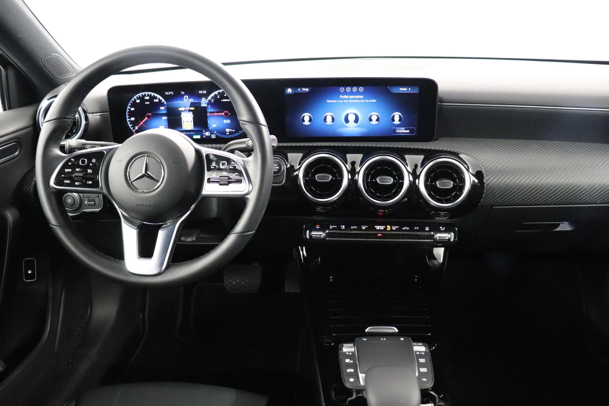 Mercedes-Benz Classe A A 250 e Business Line