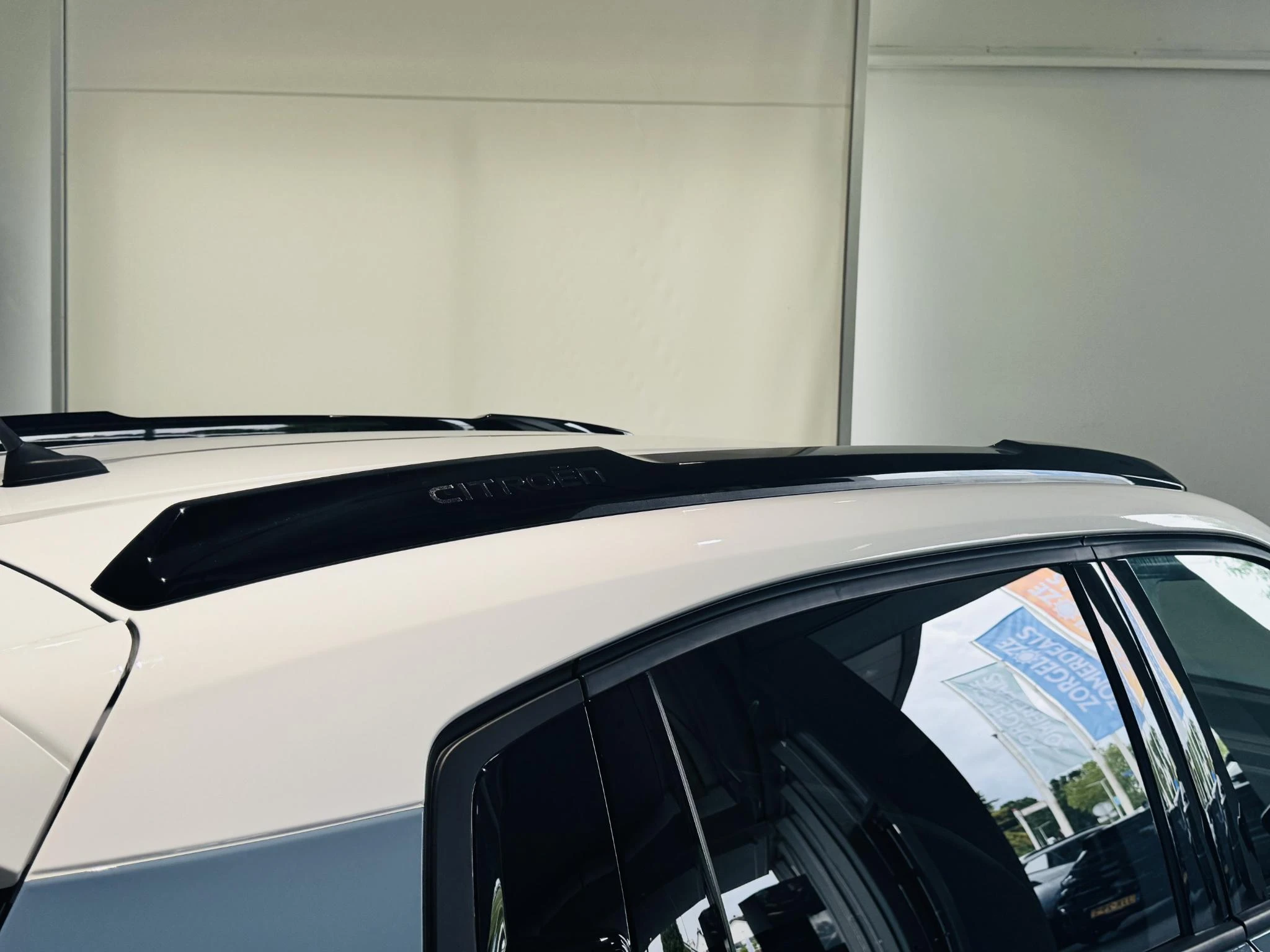 Citroën C3 1.2 Hybrid 110pk Max