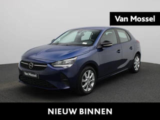 Opel Corsa 1.2 Edition