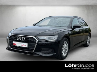 Audi A6 Avant 40 TDI S tronic *Pano*AHK*Kamera*