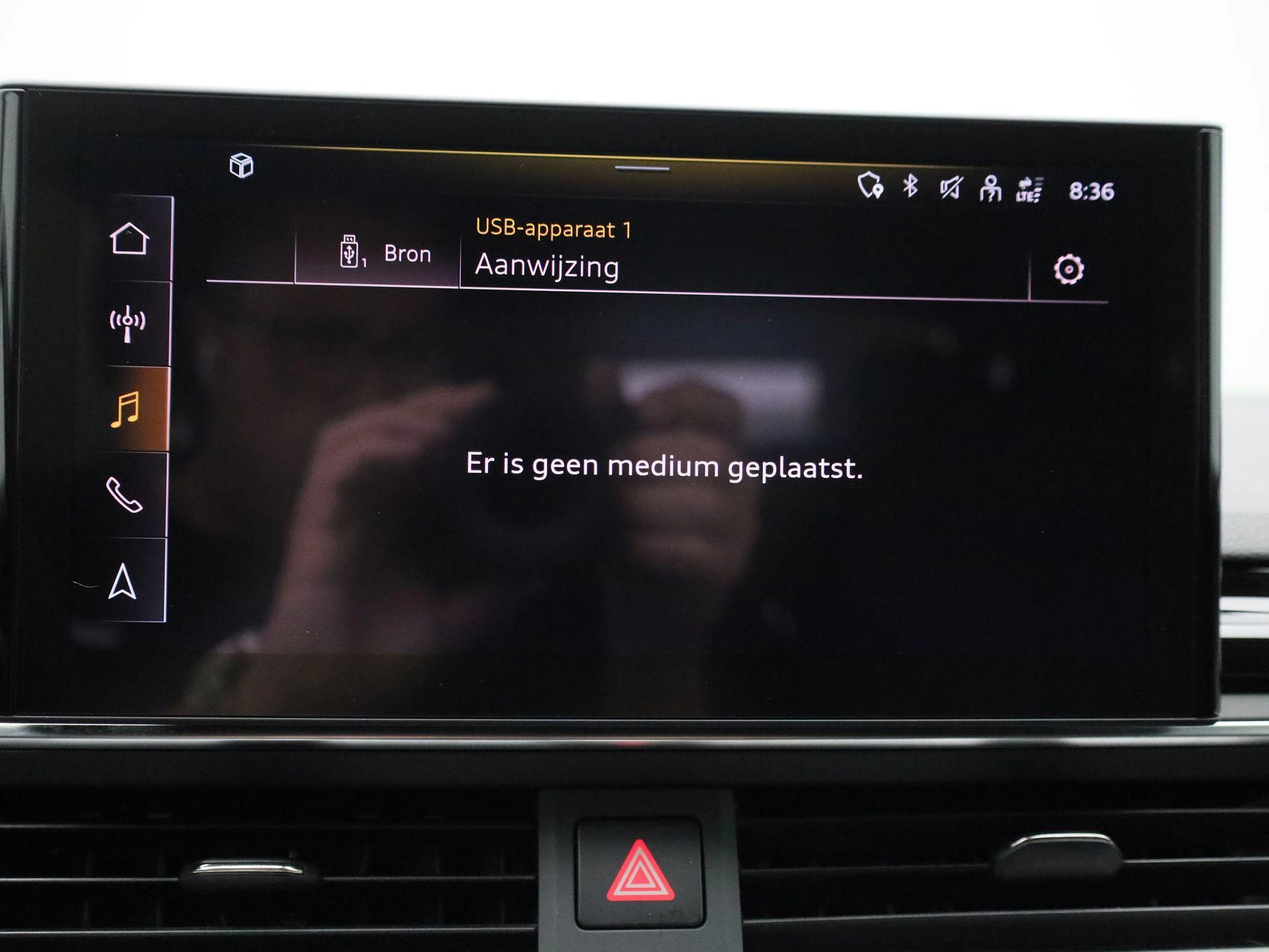 Audi A5 Sportback 30 TDI S tronic Bus. Ed. S Line