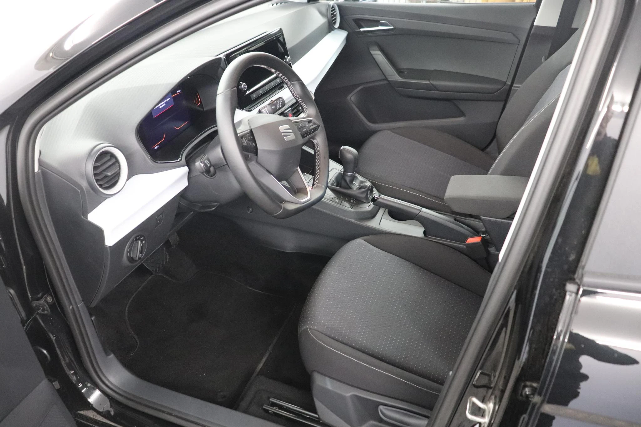 SEAT Ibiza 5D 1.0 TSI 85kW DSG 40th Anniversary Ed