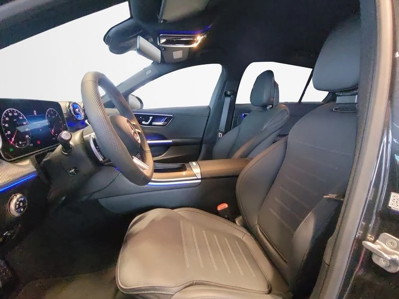 Mercedes-Benz C-Klasse 200 d AMG AHK DISTR. WINTER-PAKET MEMORY AMG Line
