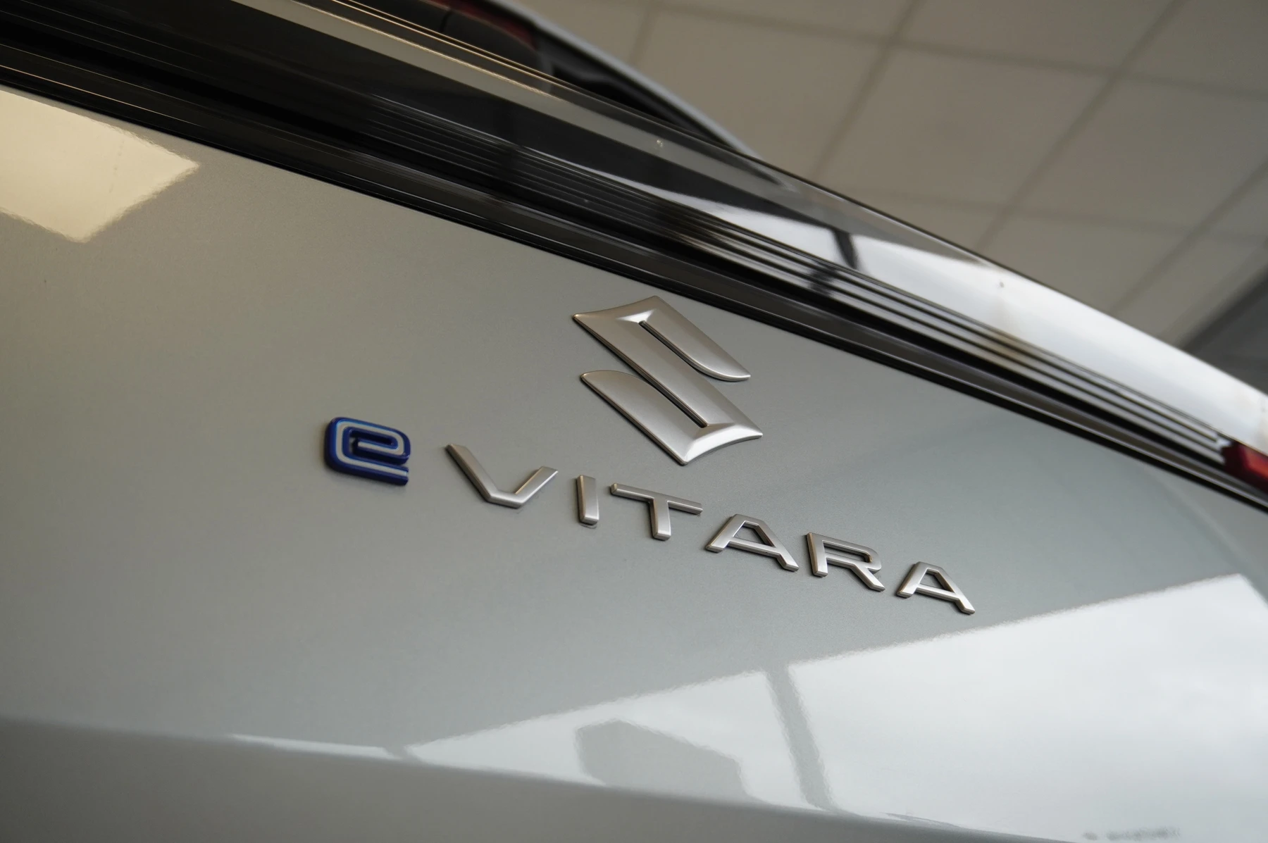 Suzuki-e Vitara-image-45