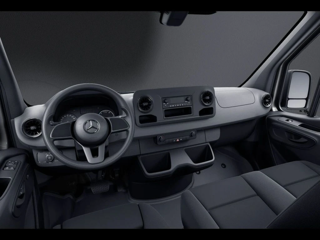 Mercedes-Benz-eSprinter 312-image-11