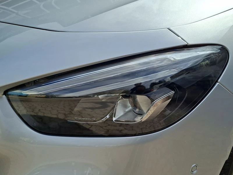 Mercedes-Benz B-Klasse 250 e AMG LINE NIGHT PDC PANO TEMPOMAT LED AMG Line