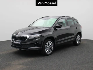 Škoda Karoq 2.0 CRTDI 85KW DSG7 Clever