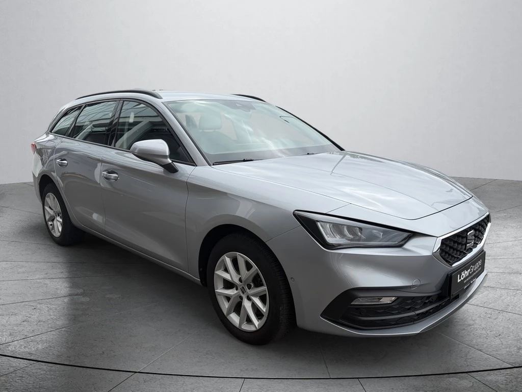 SEAT Leon ST 2,0 TDI DSG