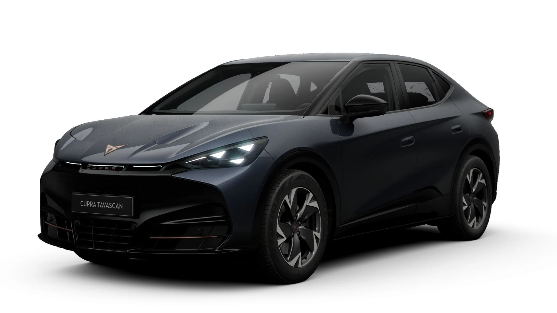 CUPRA Tavascan Essential