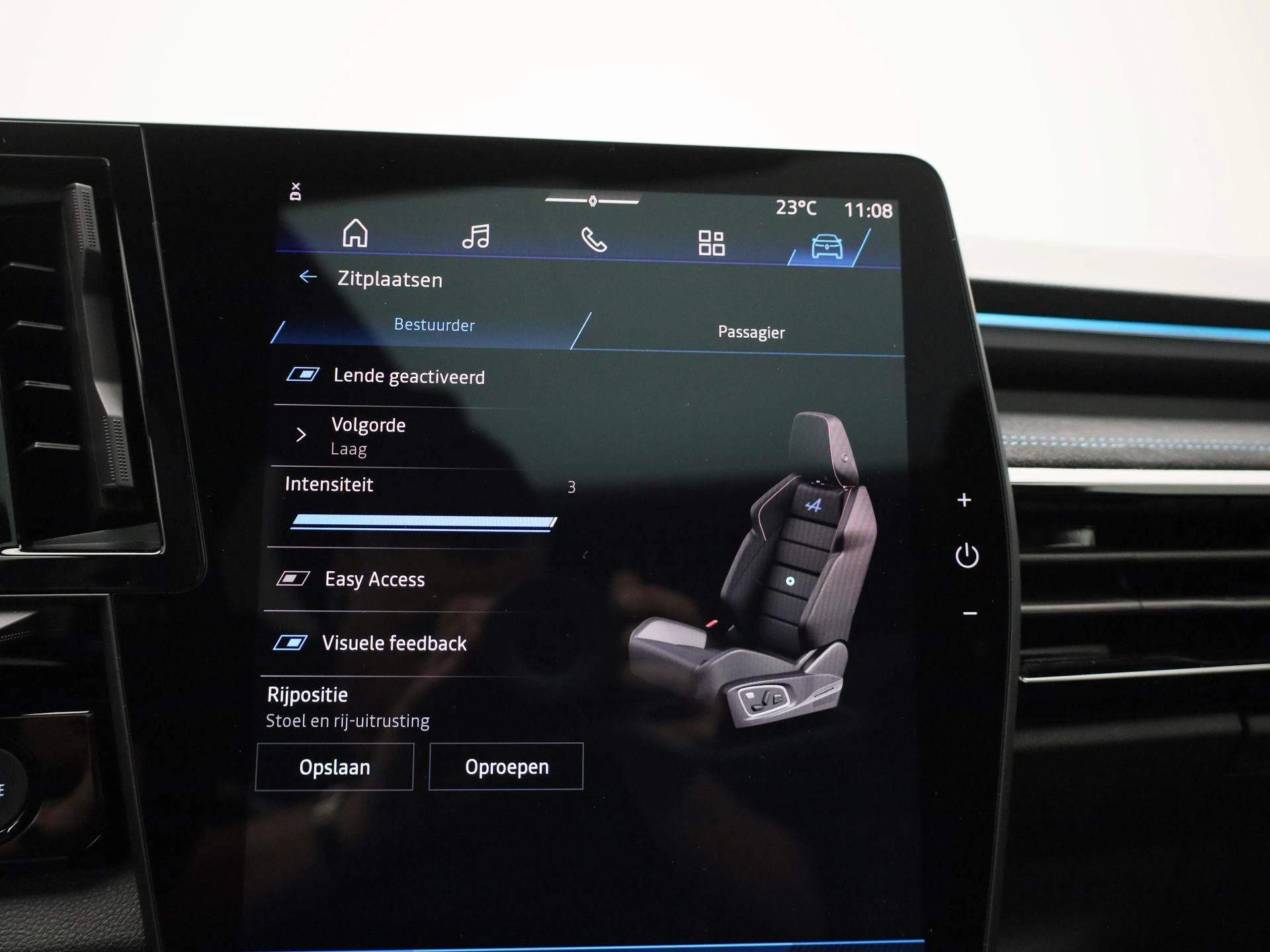 Renault Austral 1.2 E-Tech full hybrid 200 esprit Alpine