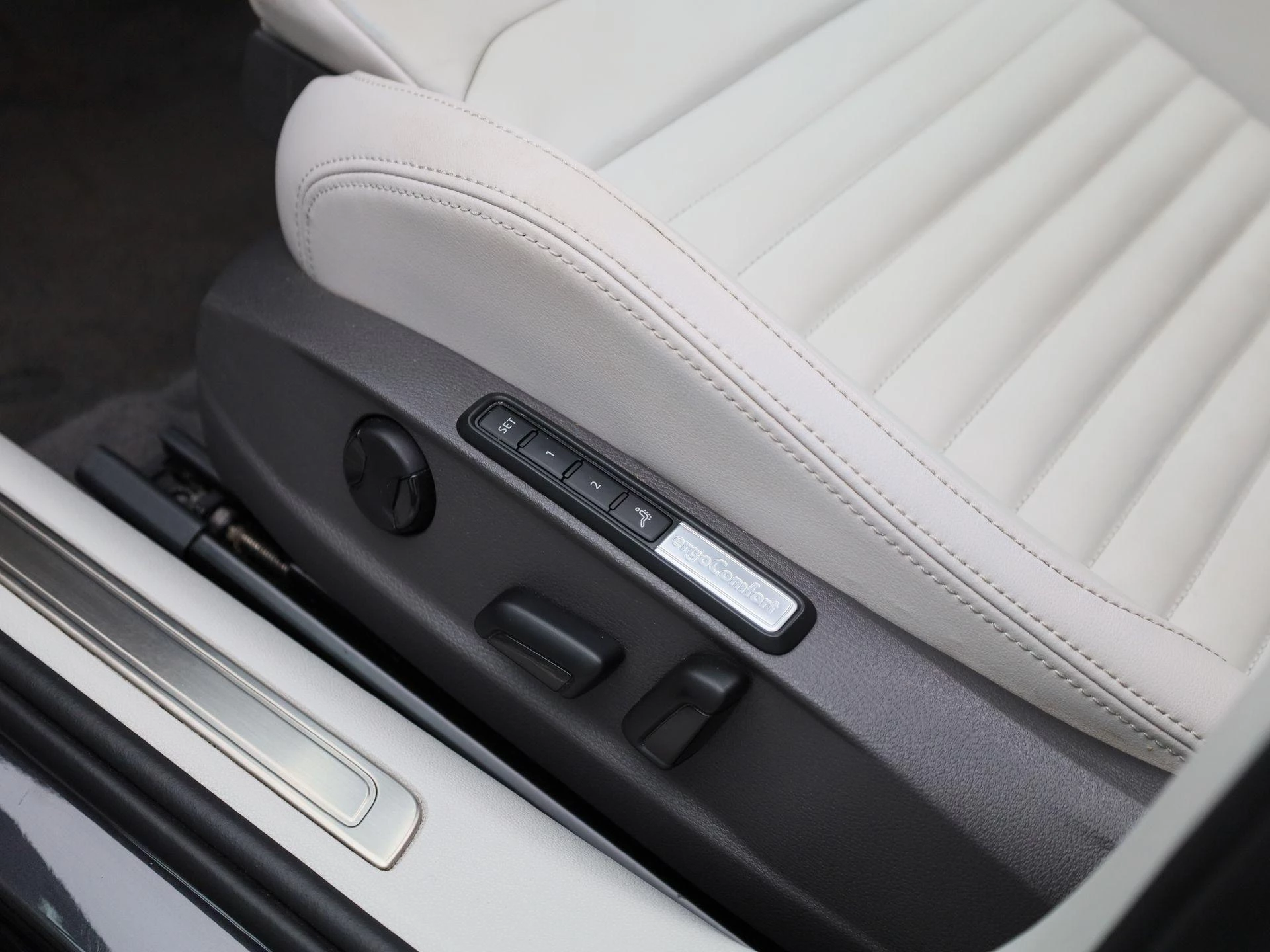 Volkswagen Passat Variant 1.4 TSI PHEV GTE Business